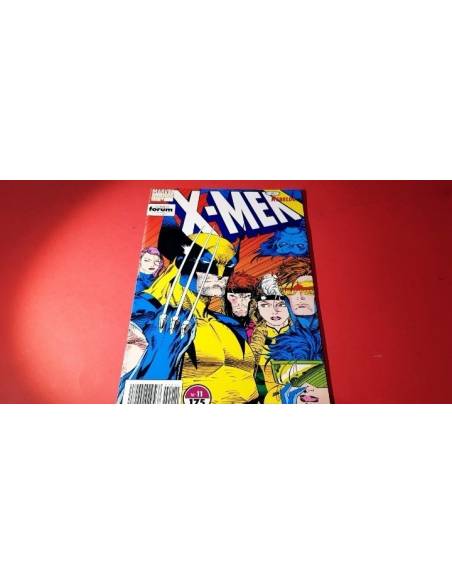 EXCELENTE ESTADO X MEN 11 FORUM