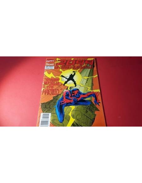 MUY BUEN ESTADO LA CAIDA DEL MARTILLO 2099 1 FORUM