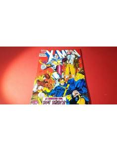 MUY BUEN ESTADO X MEN 12 FORUM