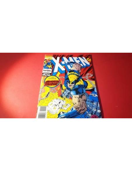 MUY BUEN ESTADO X MEN 9 FORUM