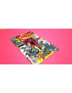 DE KIOSKO X MEN 2 FORUM