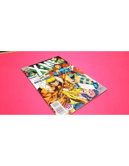 DE KIOSKO X MEN 6 FORUM