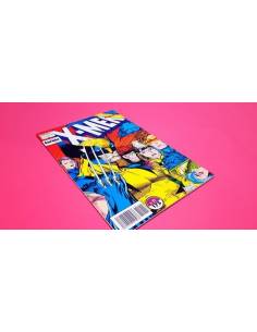 DE KIOSKO X MEN 11 FORUM