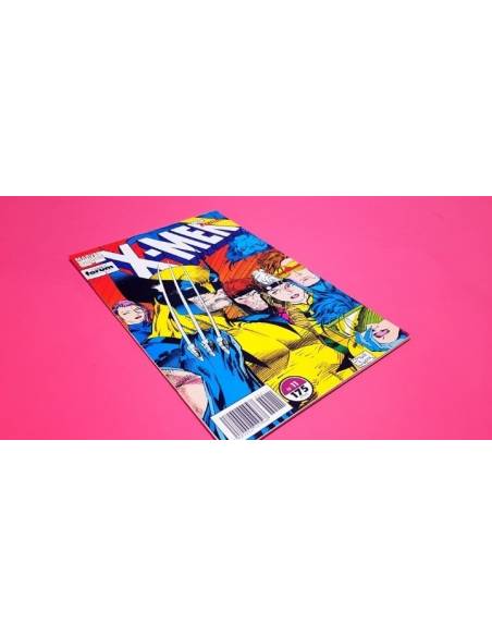 DE KIOSKO X MEN 11 FORUM