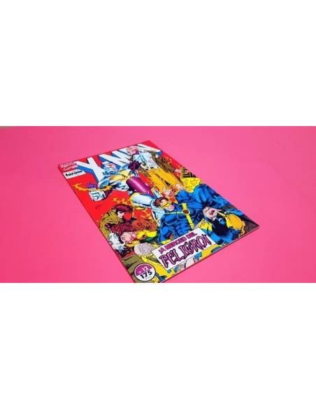 DE KIOSKO X MEN 12 FORUM