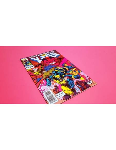 DE KIOSKO LA CANCION DEL VERDUGO X MEN 14 FORUM