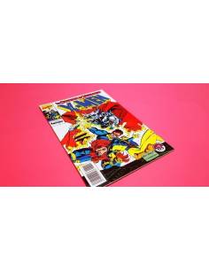 DE KIOSKO LA CANCION DEL VERDUGO X MEN 15 FORUM