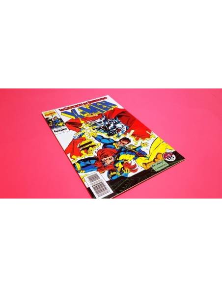 DE KIOSKO LA CANCION DEL VERDUGO X MEN 15 FORUM