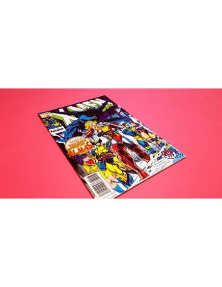 DE KIOSKO X MEN 17 FORUM