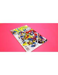 DE KIOSKO X MEN 18 FORUM