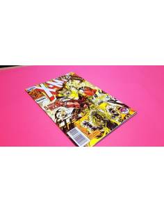 DE KIOSKO X MEN 19 FORUM