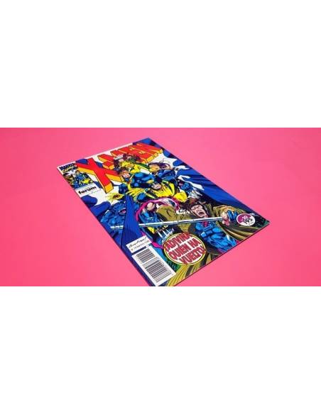 DE KIOSKO X MEN 20 FORUM