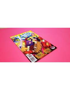 DE KIOSKO X MEN 21 FORUM