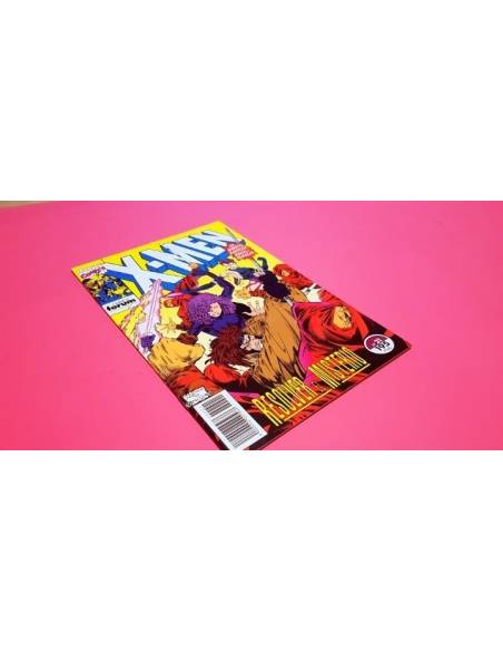 DE KIOSKO X MEN 21 FORUM