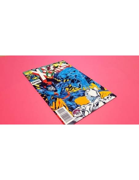 DE KIOSKO X MEN 26 FORUM