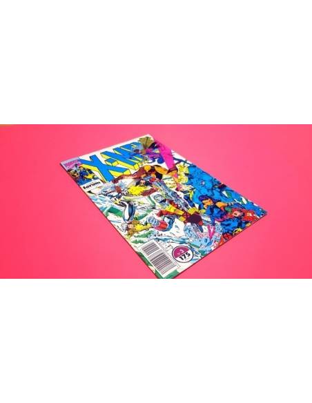 EXCELENTE ESTADO X MEN 3 FORUM