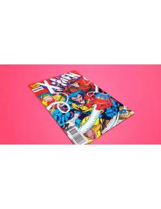 EXCELENTE ESTADO X MEN 4 FORUM