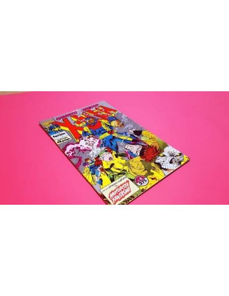 EXCELENTE ESTADO X MEN 8 FORUM