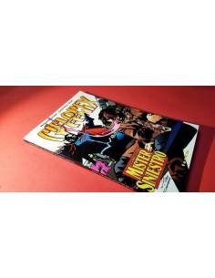 DE KIOSCO CICLOPE Y FENIX EL ORIGEN DE MR. SINIESTRO FORUM