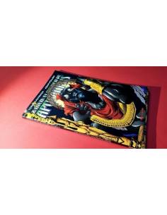 DE KIOSCO X MEN EL ORIGEN DE APOCALIPSIS FORUM
