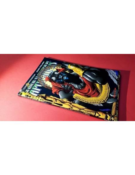DE KIOSCO X MEN EL ORIGEN DE APOCALIPSIS FORUM