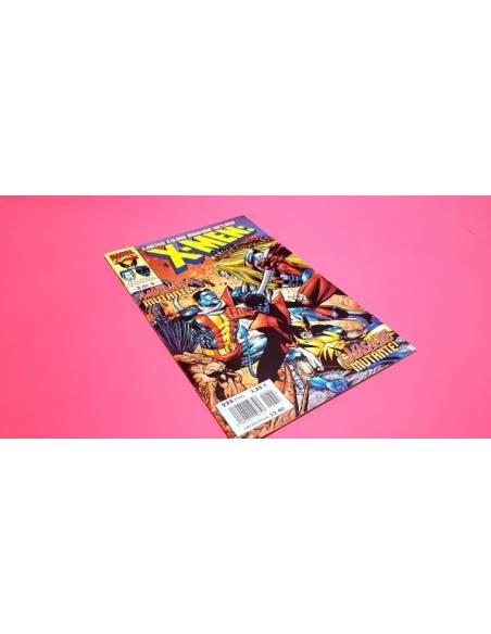 DE KIOSKO X MEN LIBERADORES 3 FORUM