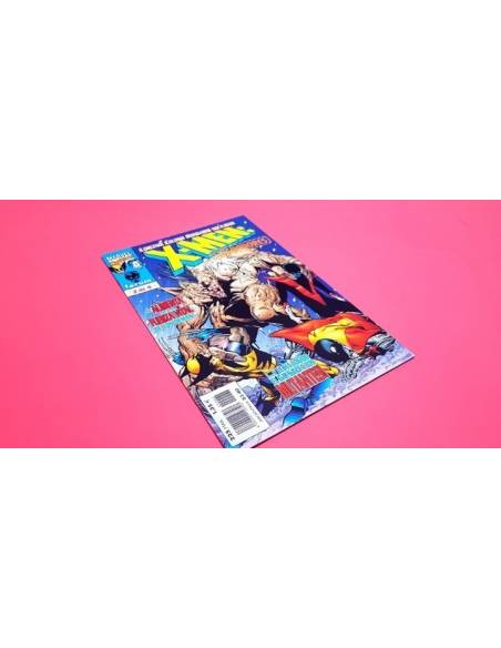 DE KIOSKO X MEN LIBERADORES 2 FORUM