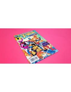 DE KIOSKO X MEN LIBERADORES 1 FORUM