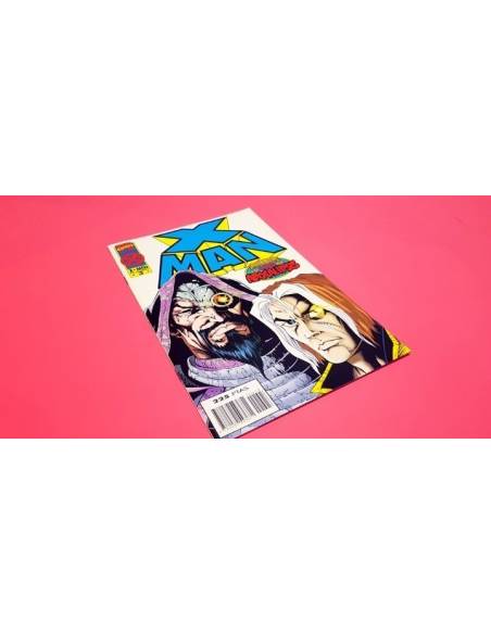 DE KIOSKO X MAN 3 LA ERA DEL APOCALIPSIS FORUM