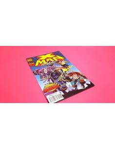 DE KIOSKO X MAN 2 LA ERA DEL APOCALIPSIS FORUM