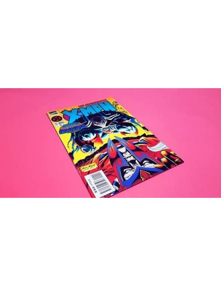 DE KIOSKO LOS ASOMBROSOS X MEN 3 LA ERA DEL APOCALIPSIS FORUM