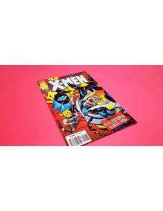 DE KIOSKO LOS ASOMBROSOS X MEN 2 LA ERA DEL APOCALIPSIS...