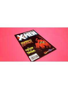 DE KIOSKO CRONICAS DE LOS X MEN 4 FORUM