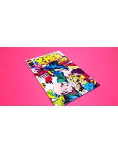 DE KIOSKO CRONICAS DE LOS X MEN 1 FORUM