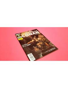 EXCELENTE ESTADO LA ESPADA SALVAJE DE CONAN 21 FORUM...