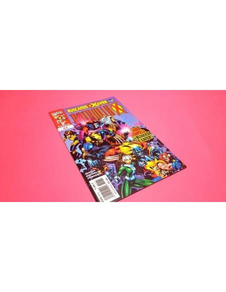 DE KIOSKO PATRULLA X 42 FORUM VOL II