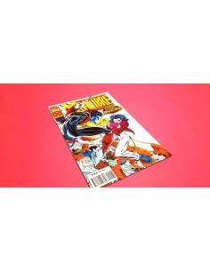 DE KIOSKO X CALIBRE X MEN 2 FORUM VOL II