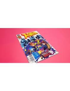 DE KIOSKO X MEN 5 FORUM VOL II