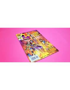 DE KIOSKO X MEN 45 FORUM VOL II