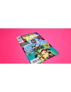 DE KIOSKO X MEN 43 FORUM VOL II