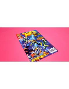 DE KIOSKO X MEN 42 FORUM VOL II