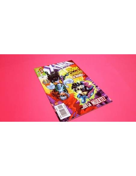 DE KIOSKO X MEN 41 FORUM VOL II