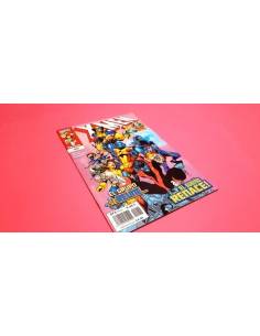 DE KIOSKO X MEN 40 FORUM VOL II