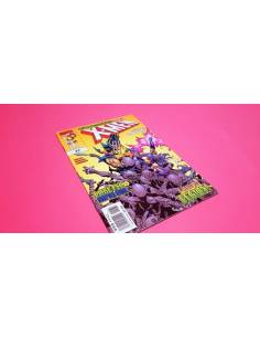 DE KIOSKO X MEN 37 FORUM VOL II