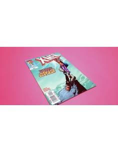 DE KIOSKO X MEN 36 FORUM VOL II