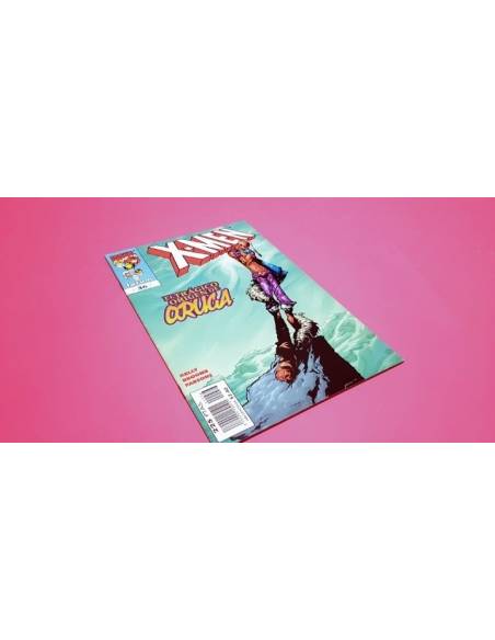 DE KIOSKO X MEN 36 FORUM VOL II