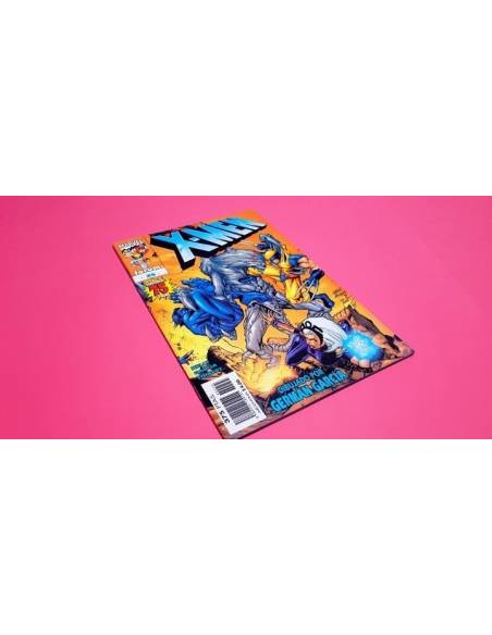 DE KIOSKO X MEN 35 ESPECIAL FORUM