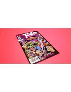 DE KIOSKO X MEN 34 FORUM VOL II