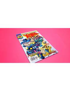 DE KIOSKO X MEN 30 ESPECIAL FORUM