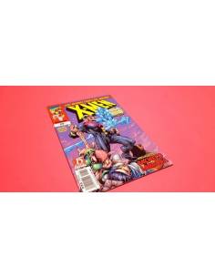 DE KIOSKO X MEN 29 FORUM VOL II